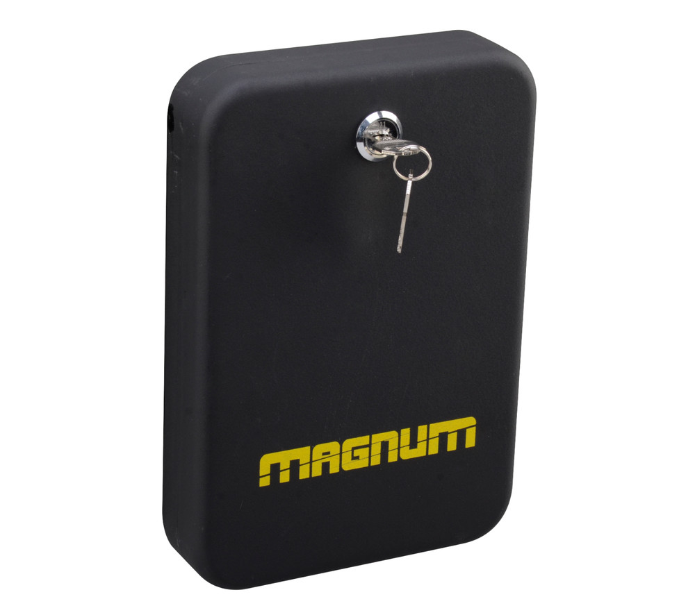 Portable Lock Box
