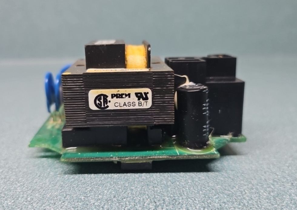 BUNN-O-MATIC 28975 CONTROL BOARD