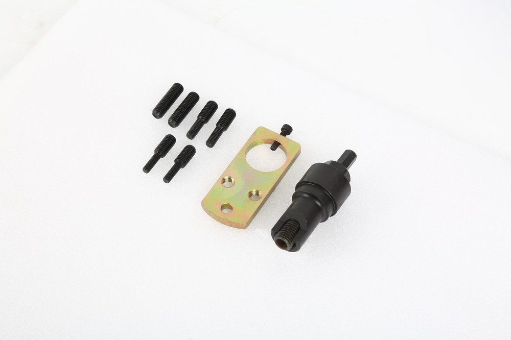 Cylinder Chain Head Guide Rail Pin Puller for Mercedes Benz Engine