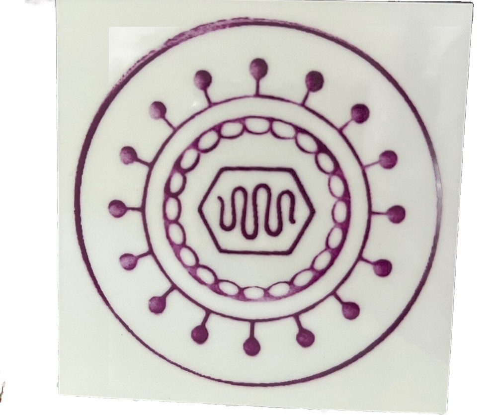 Quantum code For Bacteria, Molds And Fungi. . World Exclusive
