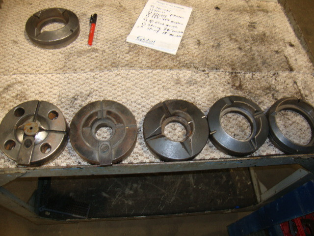 wa whitney set of duplicator dies, 5