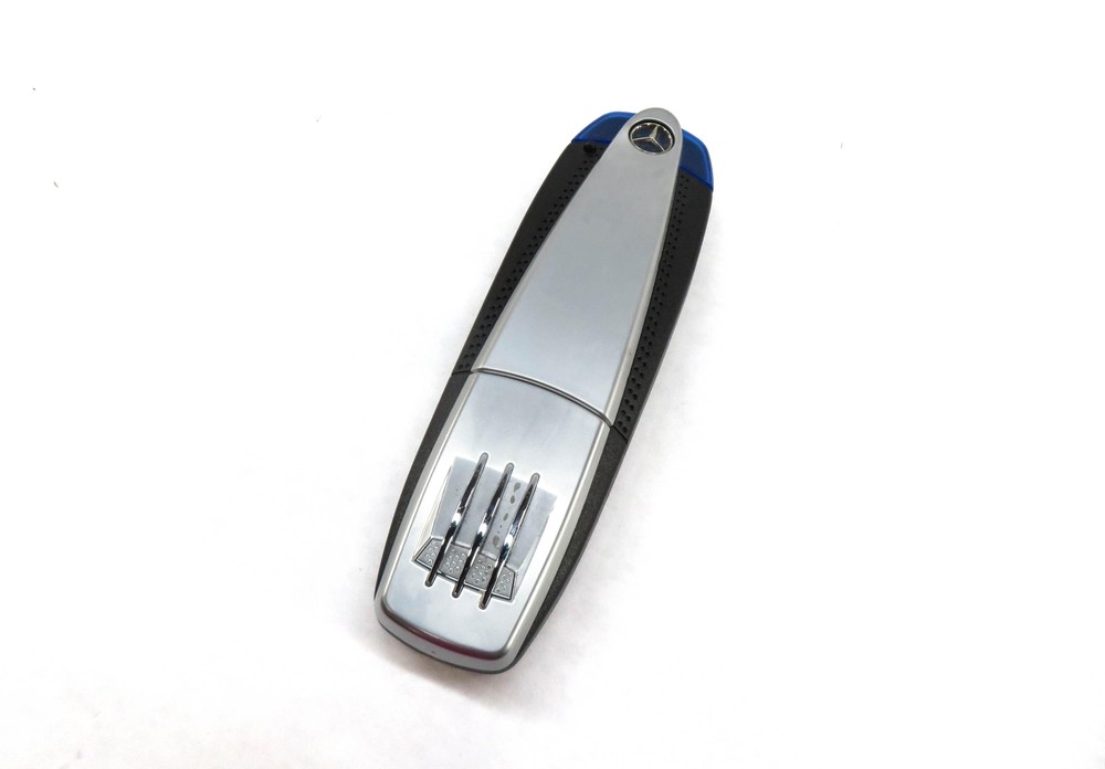 2008 MERCEDES GL450 (X164) BLUETOOTH COMMUNICATION CRADLE ADAPTER MODULE