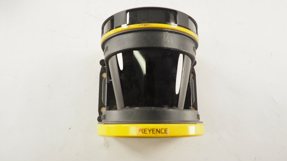 KEYENCE SZ-VH1 Multi-Function Laser Scanner AS IS