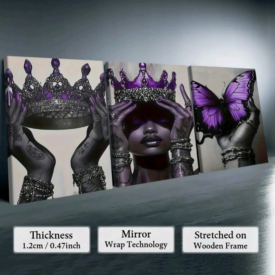 Beautiful Art Wall Decor