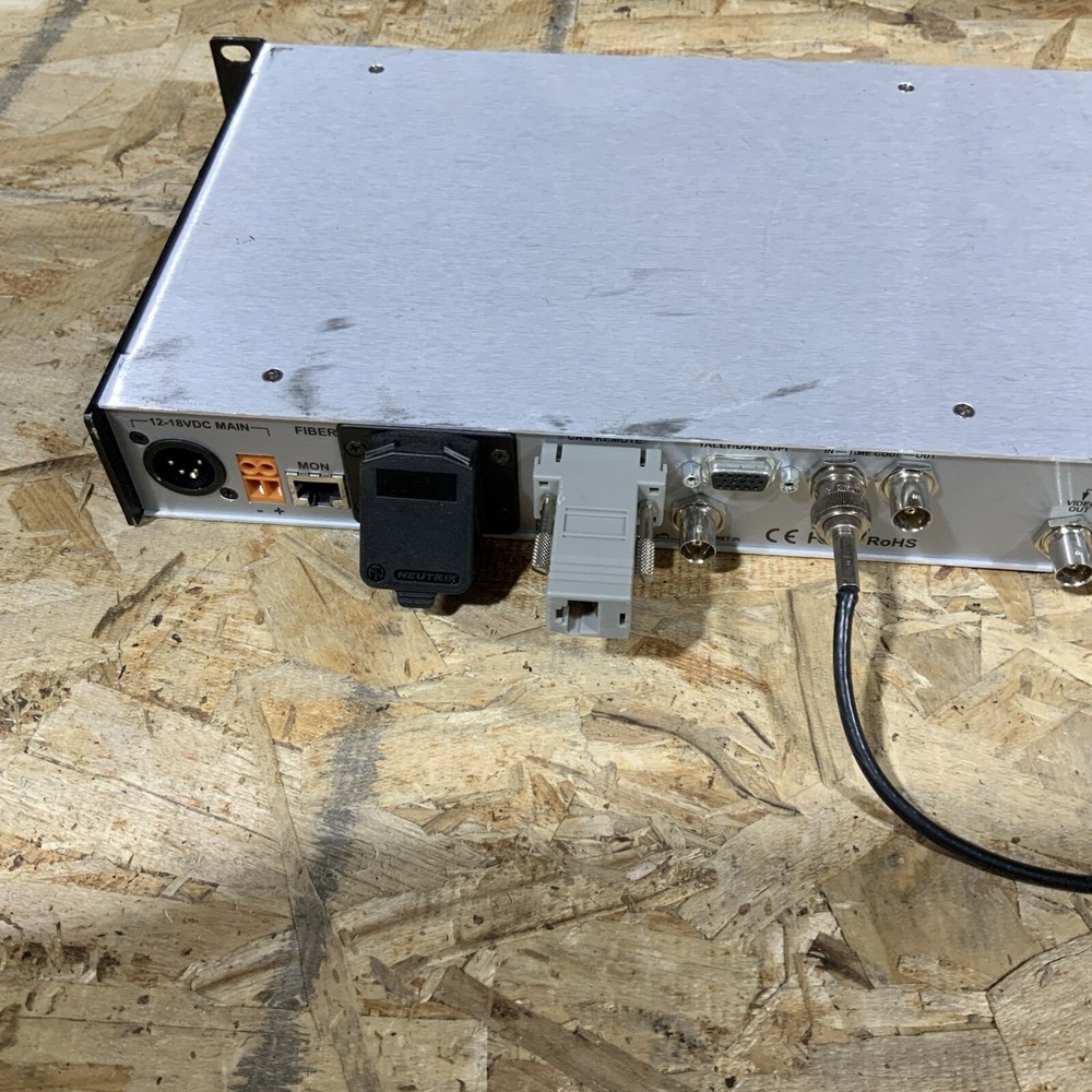 CopperHead ProHD RM-FP790 Powered Base Station