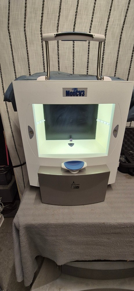 METROVISION MonCV3 REF. HVM-MonCV3 Multifonctions Perimeter