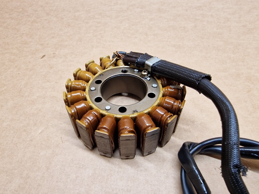 Ducati Multistrada 620 Alternator stator generator 2005-2007