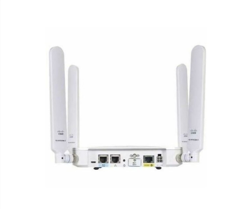 Cisco CG522-E 2 SIM Cellular, Ethernet Modem/Wireless Router, New Open Box