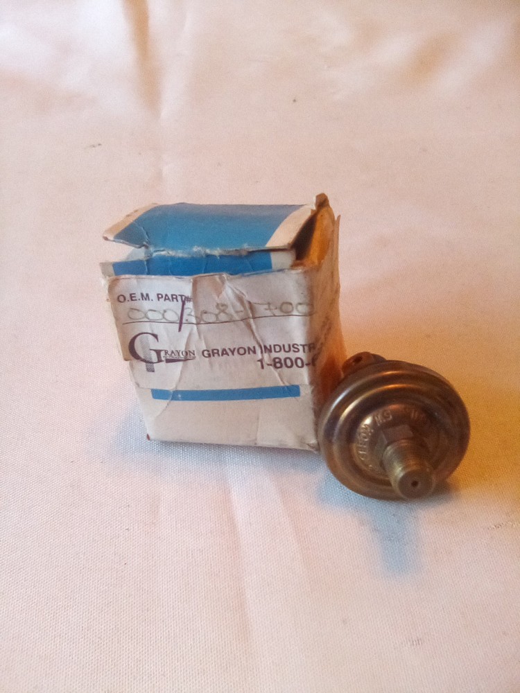 LPM 308-1700 Open Pressure Switch