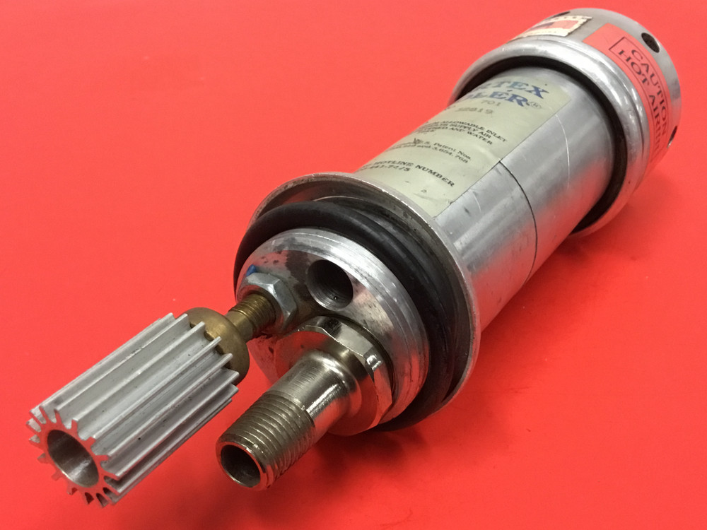 Vortec - Vortex Cooler - 701