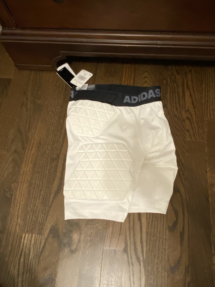 Adidas Alphaskin 5G Gurdle