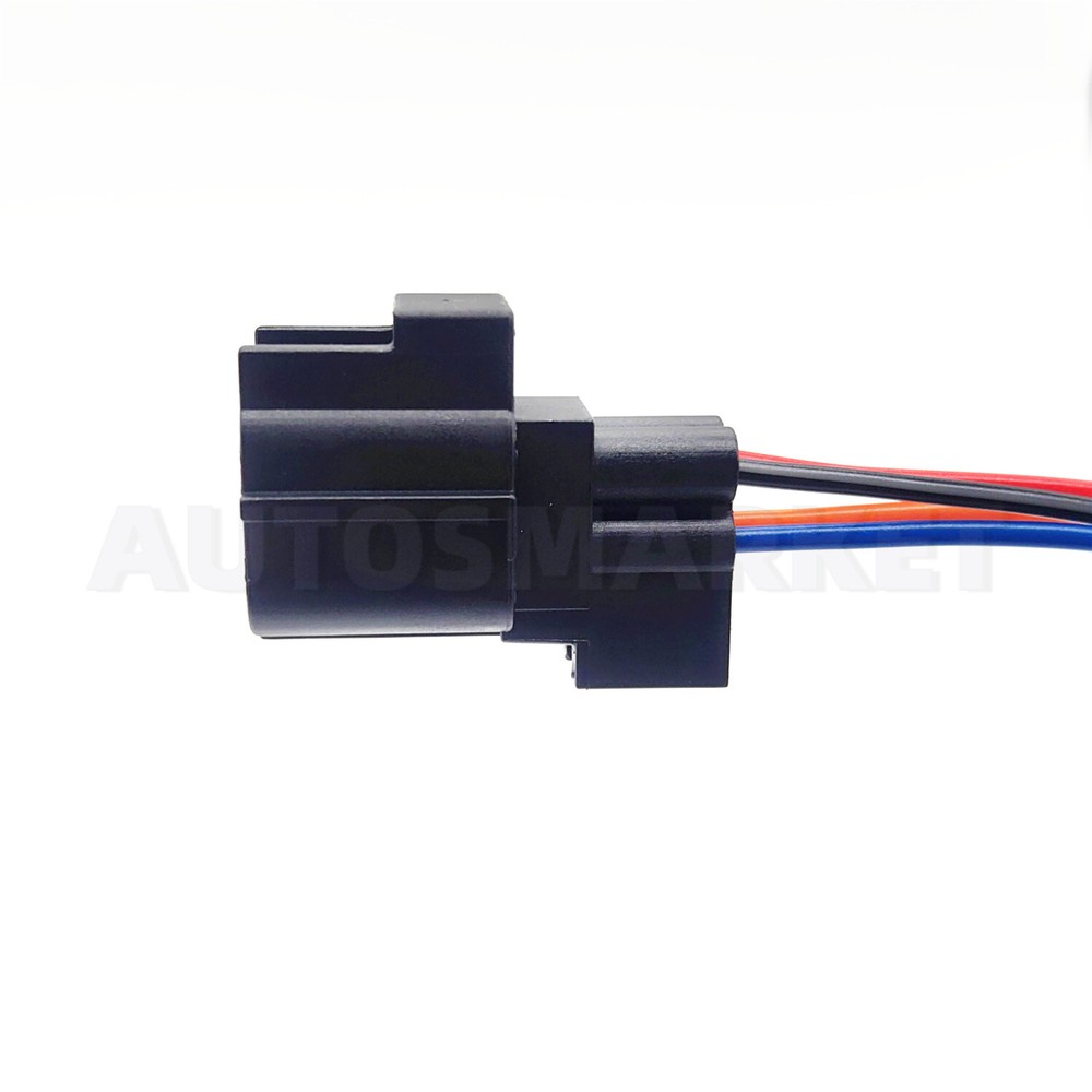 For 2012-2018 Dodge Challenger O2 Oxygen Sensor Connector Harness 5149171AA