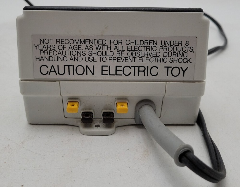 Marklin 6001 HO 120 Volt Digital Transformer EX