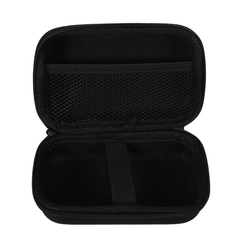 Effect Storage Box Effects Pedal Bag Guitar Multi-effects Carrying