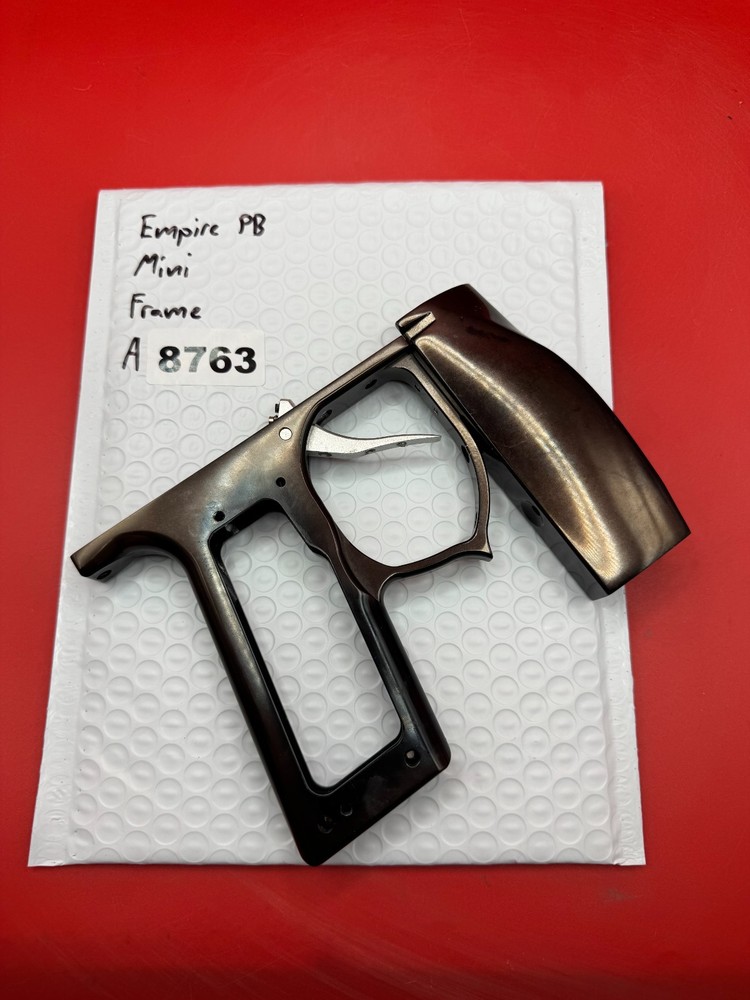 Empire PB Mini Frame