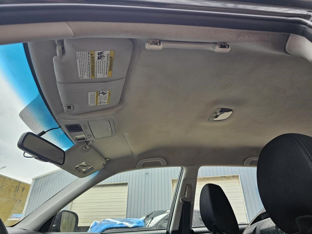 FORESTER 2011 Headrest 2449477
