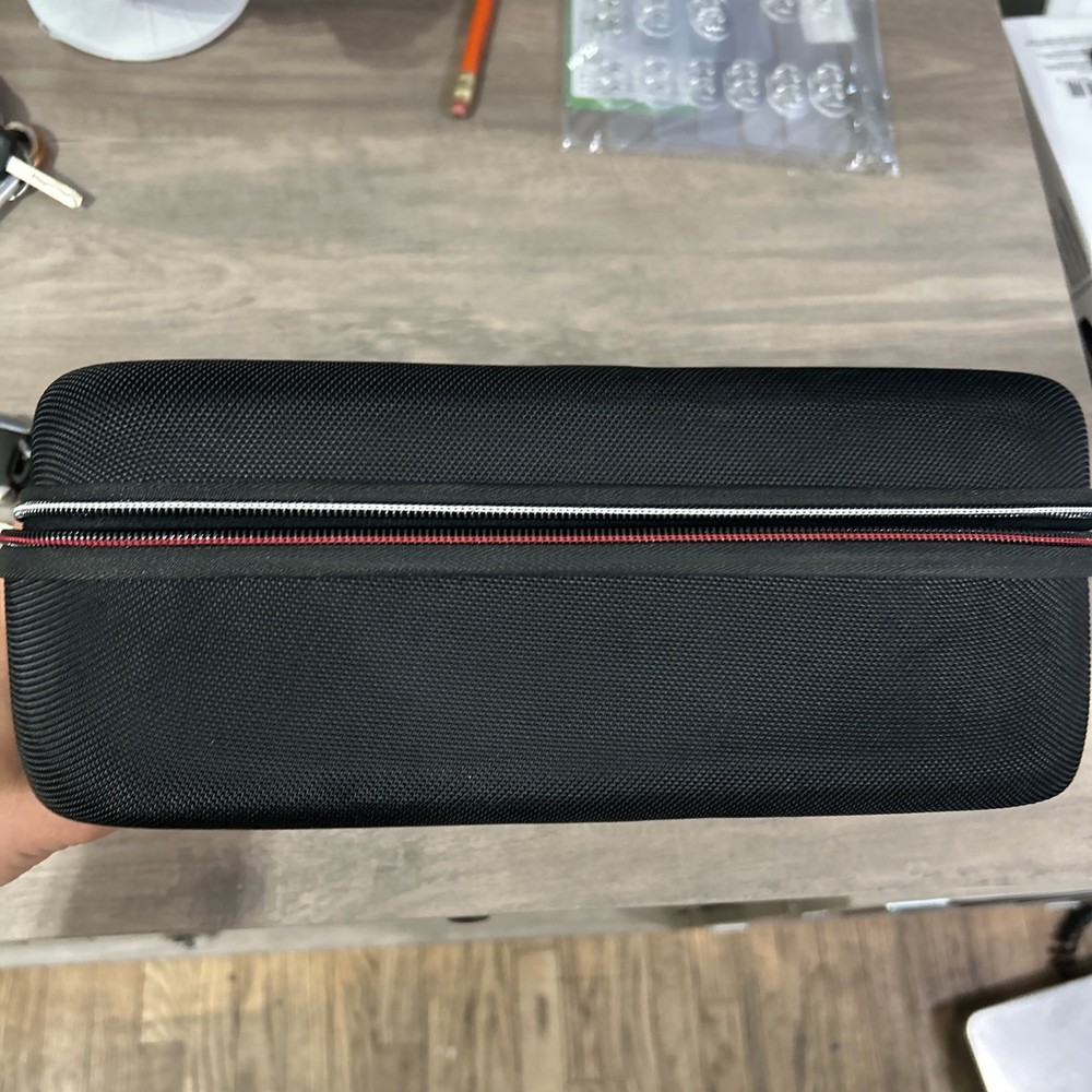 Nintendo Switch Large Carrying Case – Protective Deluxe Travel System Case