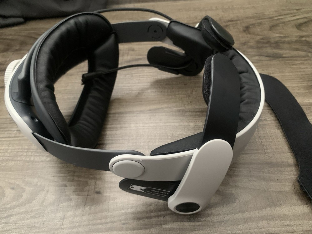Bobovr M2 Pro VR HeadStrap Comfort (Only)