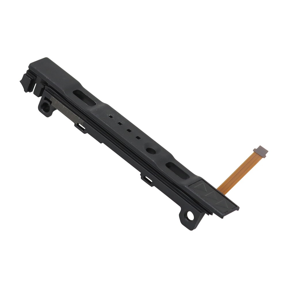 Left Right Slider Connector Rail Flex Cable For Nintendo Switch Joy-Con Console