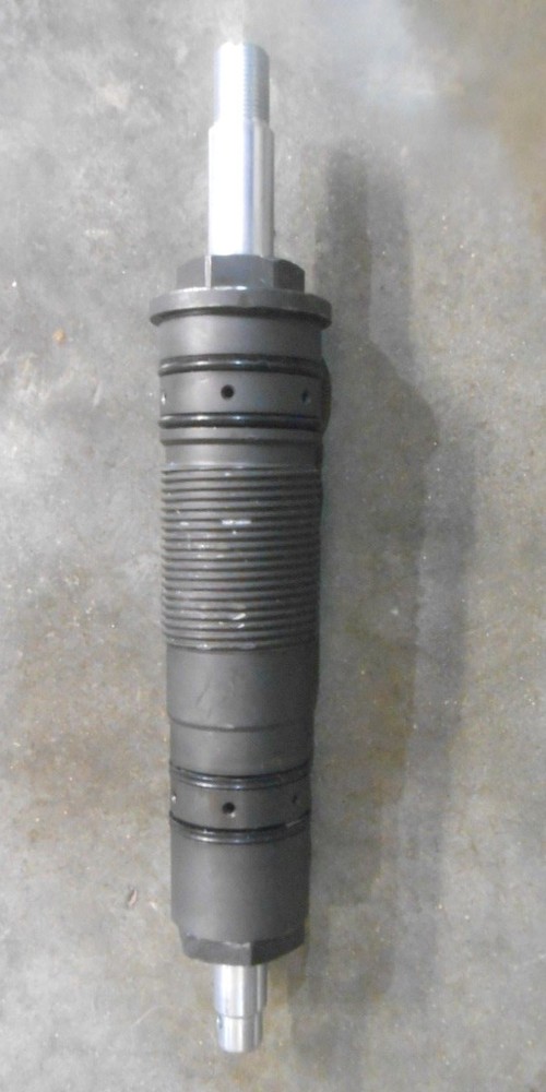 Hydraulic Spool Sleeve (160-D3)