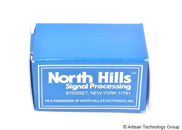 North Hills RT503000 Terminator