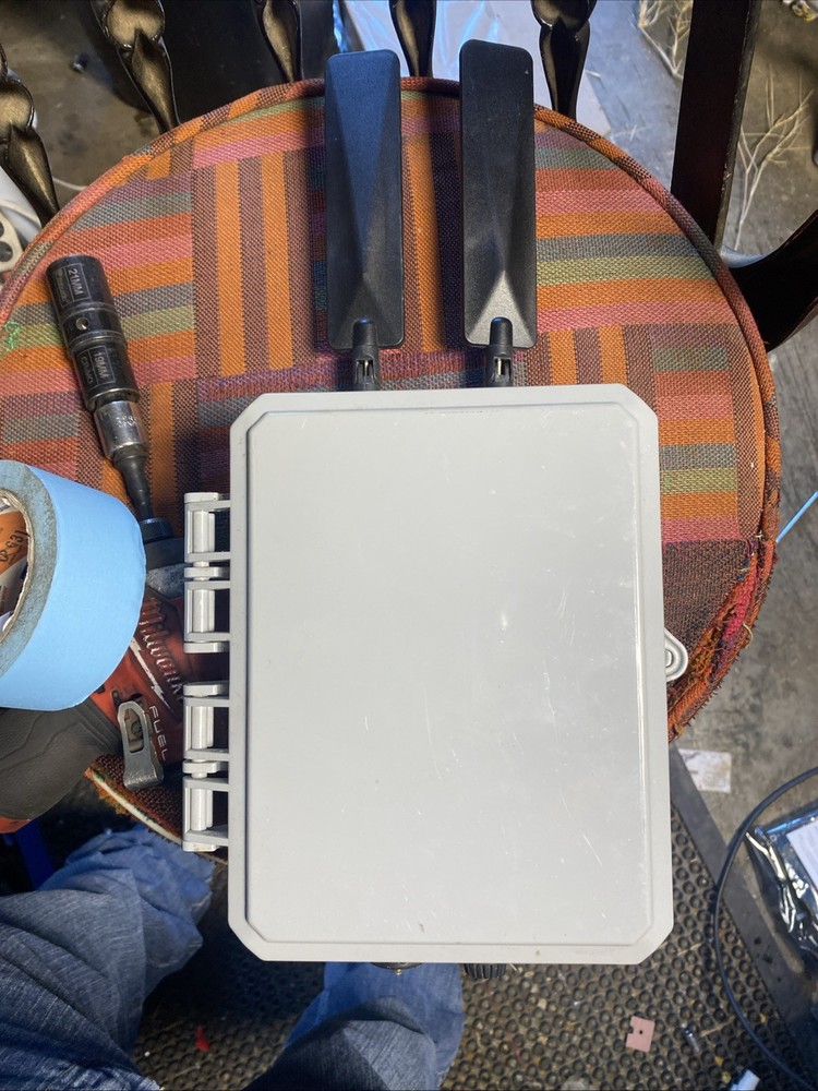 Digi Wr11 XT With Box