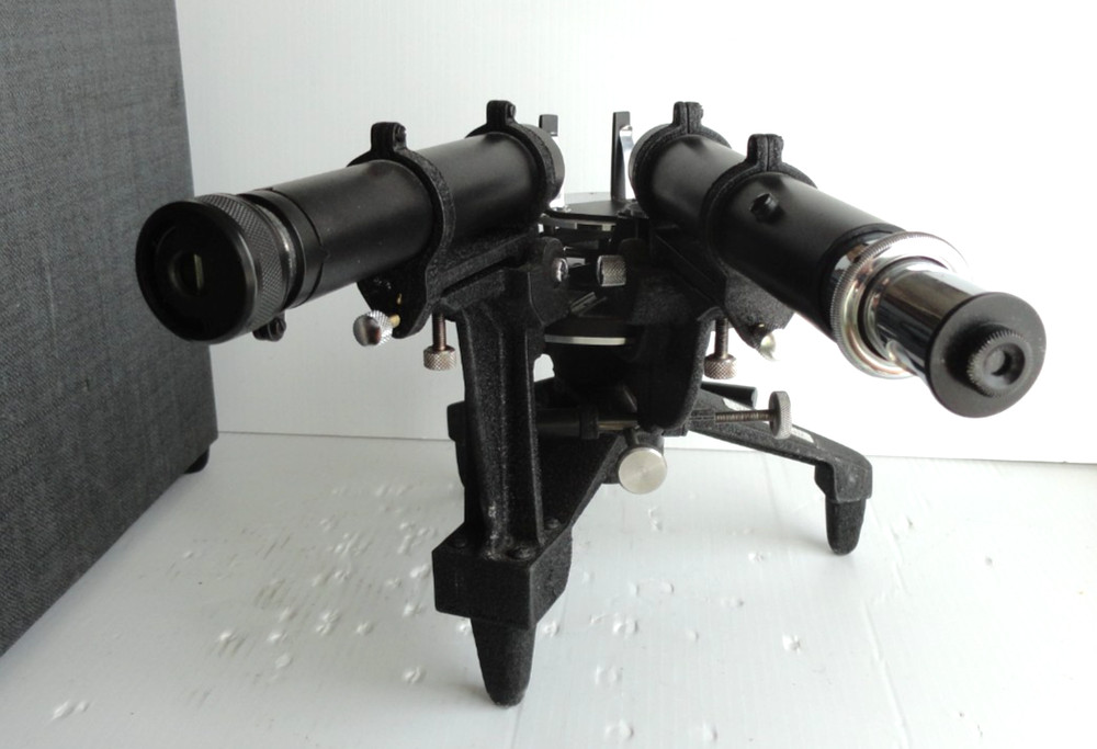 American Optical Spectrometer 4734