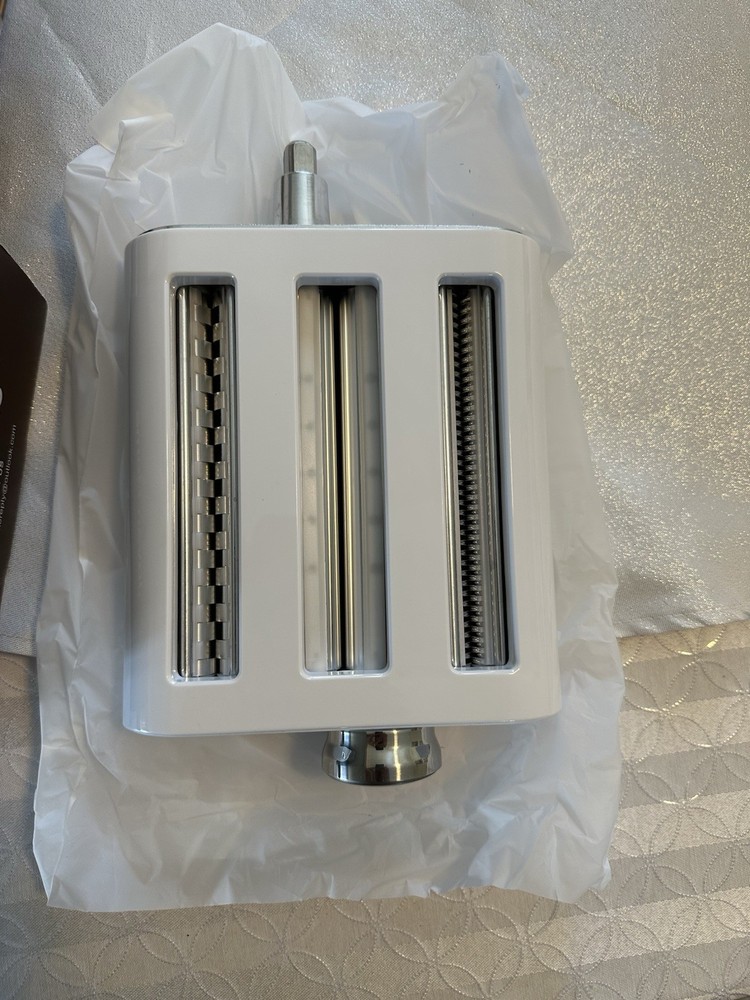 Jovan home 3 In 1 Pasta Maker