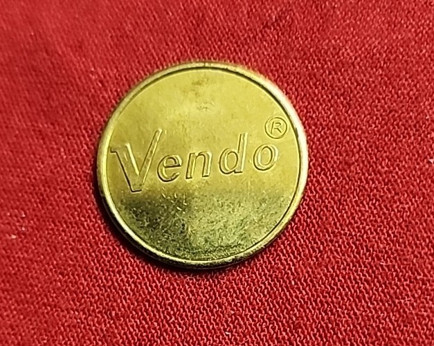 Coin World Token Free Shipping