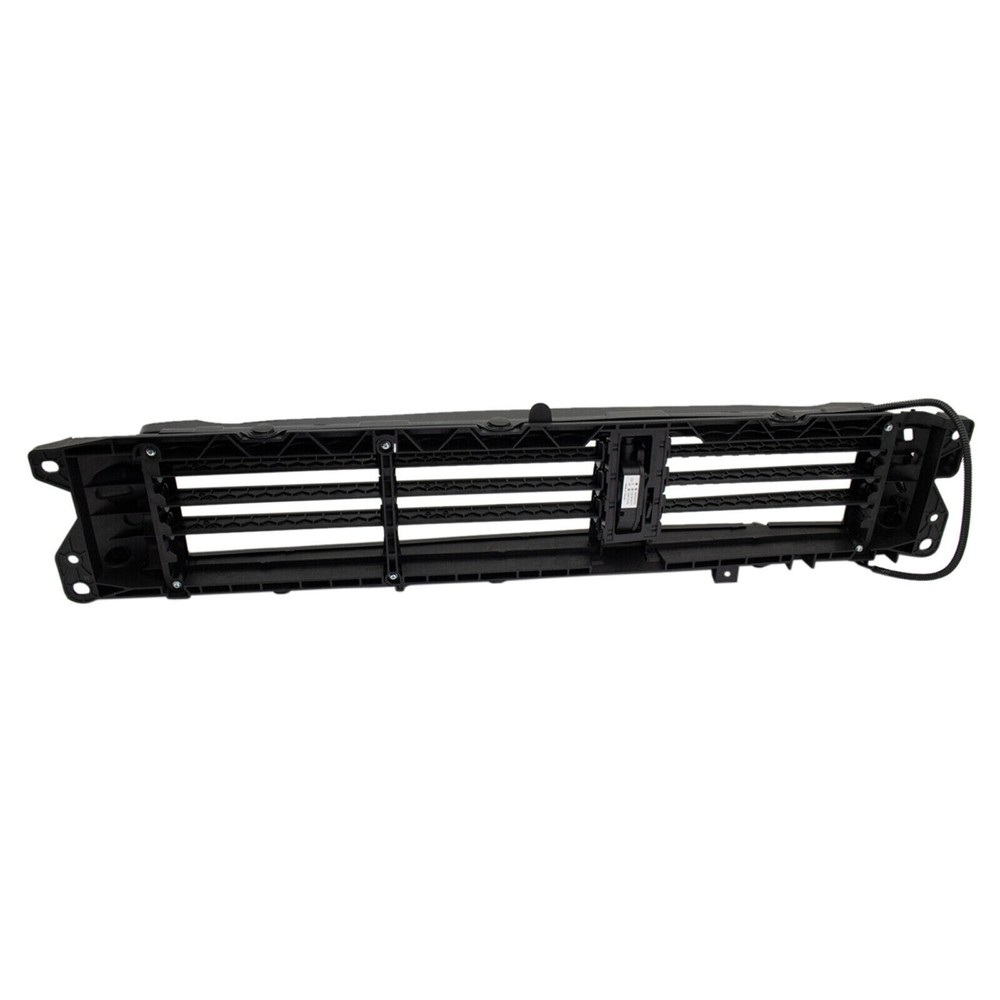 Lower Grille Shutter INCLUDES ACTUATOR/ MOTOR For 2017 2018 2019 Honda CR-V CRV