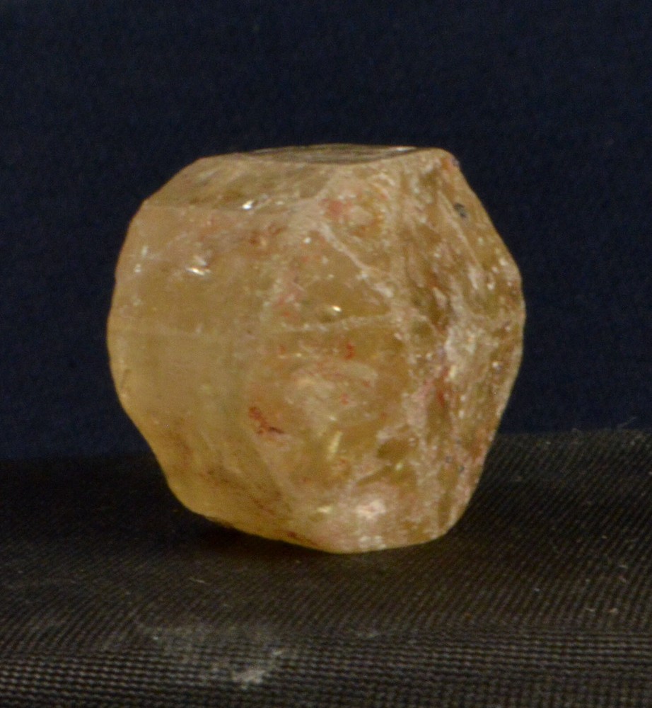 #10,293 Apatite - Mexico