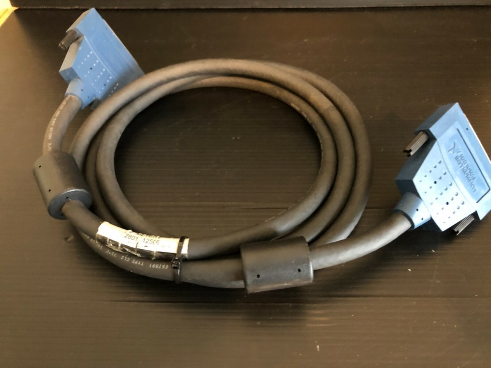 National Instruments 184749C-02