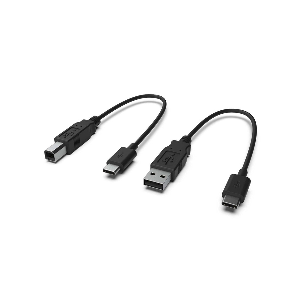 CME WIDI Master + WIDI Uhost USB-B OTG Pack - Connect MIDI devices with USB M...