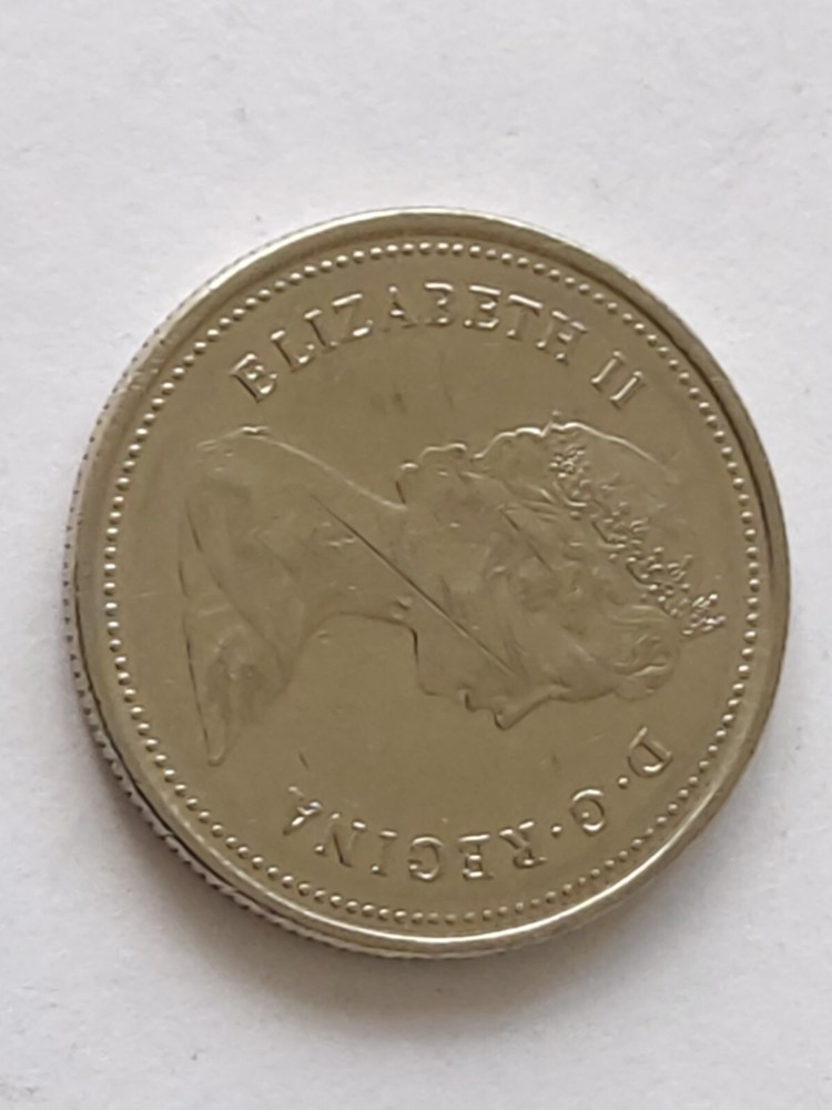 Canada Coins , 5 , 10 , 25 cents & 1 Dollar refg24