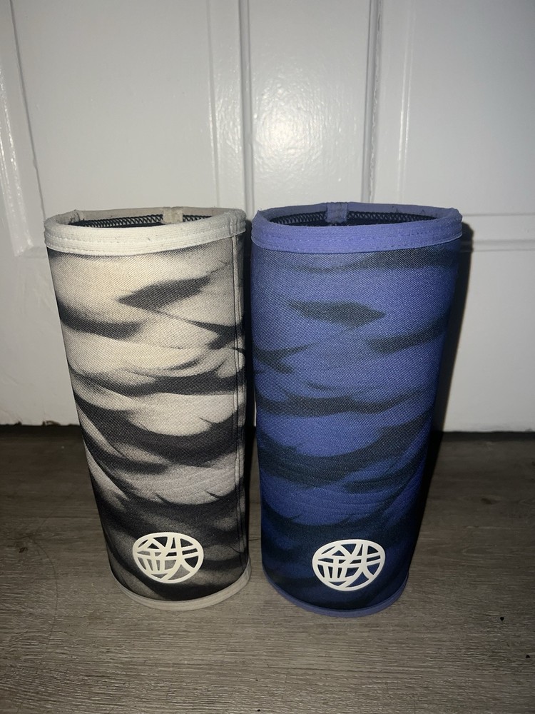 BLUE BIRD Knee Sleeves