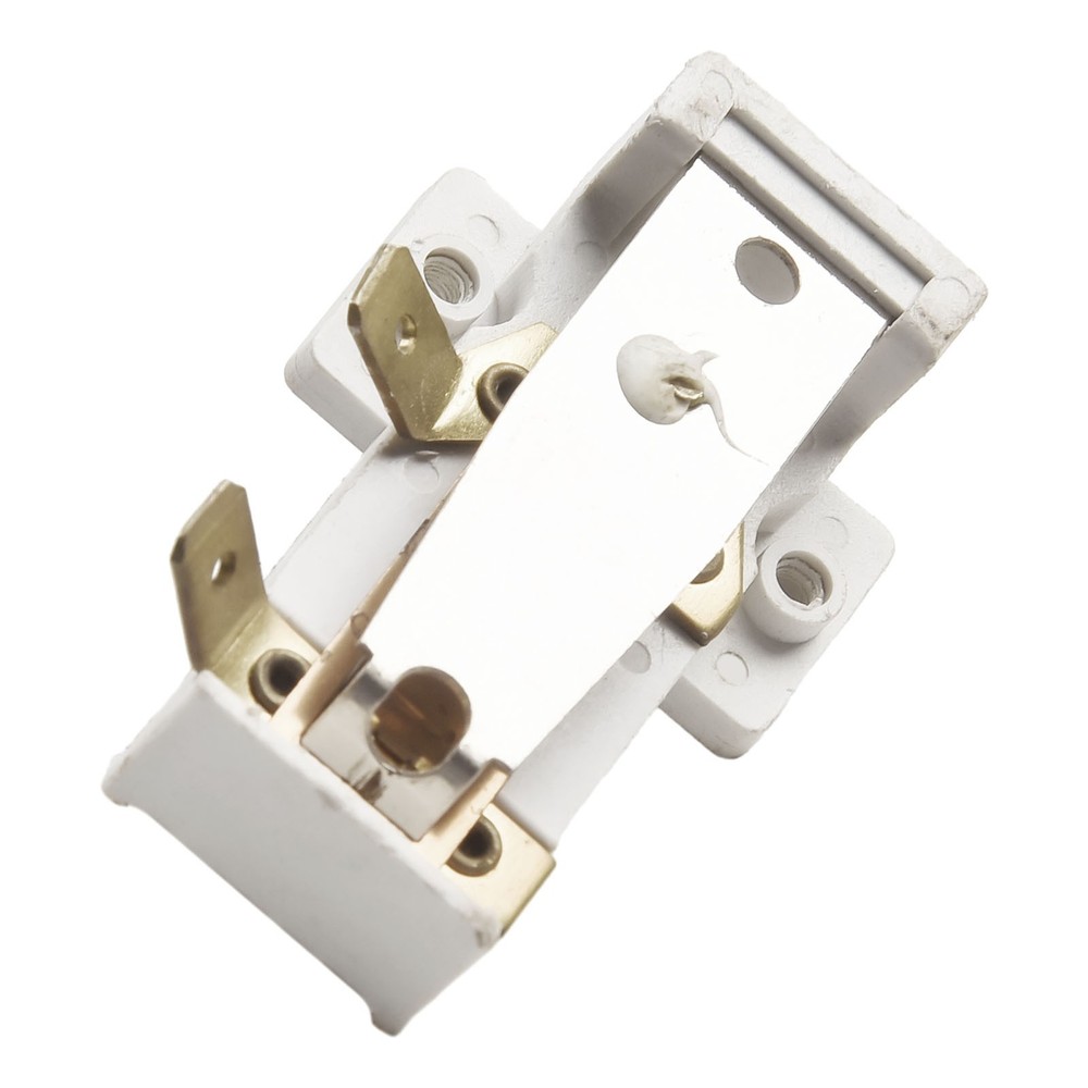Reliable Performance Temperature Control Switch for Electric Oil Heater