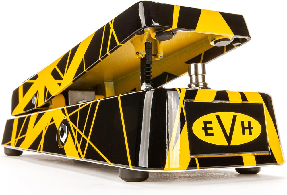 Jim  Cry Baby EVH Wah