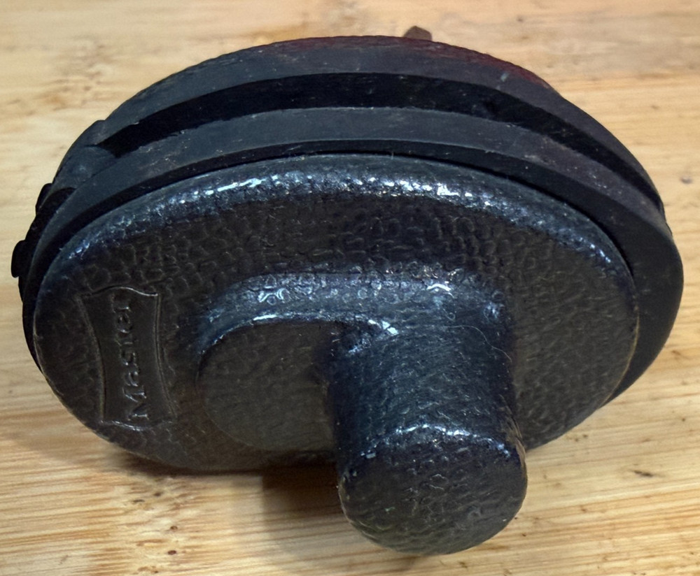 Master Lock Gun Lock Trigger Lock with Key