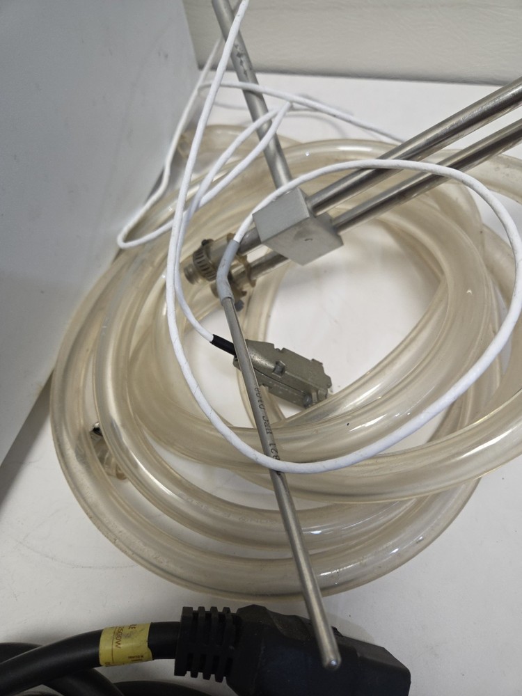 Thermo Neslab Digital Plus EX 17 Heated Circulator Bath