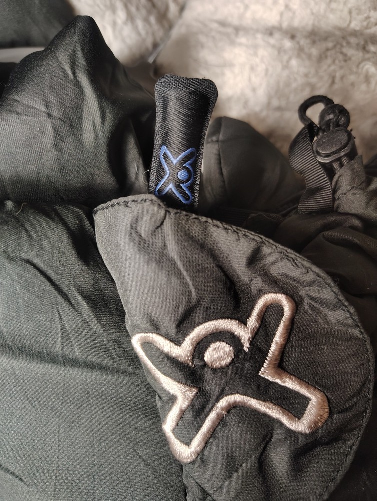 "Selk'Bag Lite Sleeping Bag Size: L "