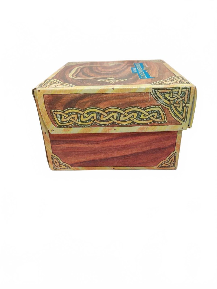 Dungeon Master Deck: Talisman of Zagy