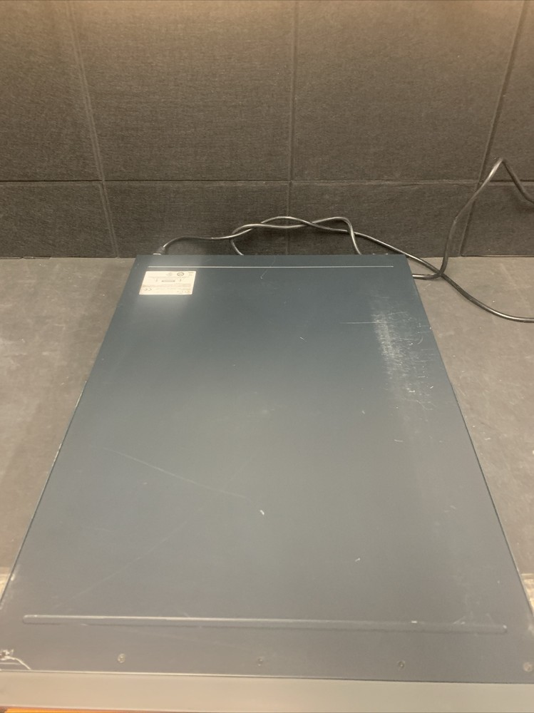 Arris Commercial Integrated Satellite Receiver DSR 7401 Transcoder. DSR-7401. Ex