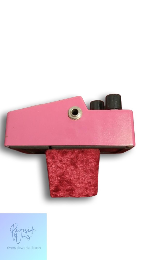 MAXON AD-80 Analog Delay Guitar Effects Pedal