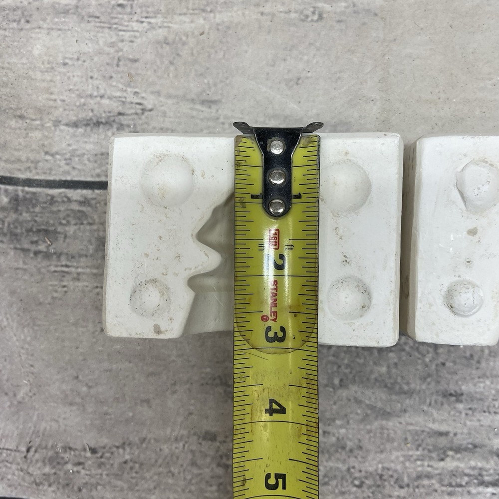 Ceramic Slip Casting Mold