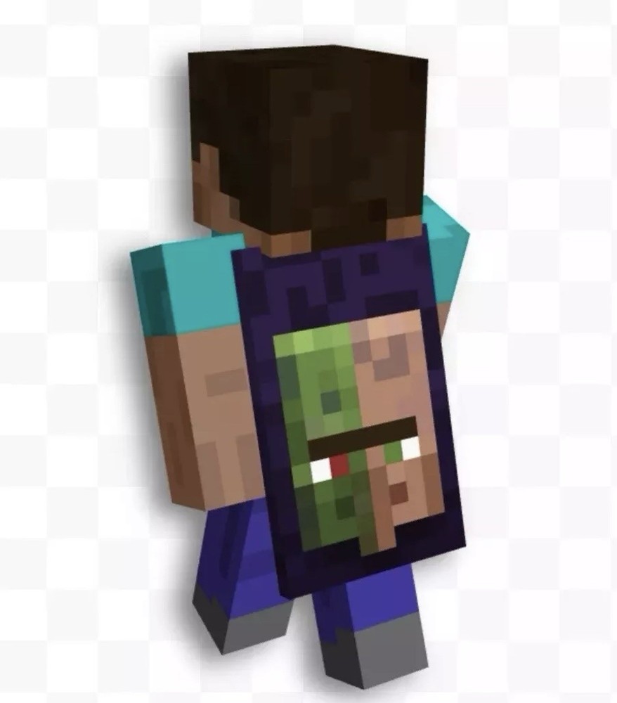 🕹️Minecraft Experience Villager Cape Code SENT INSTANTLY, 2000+ SALE’S!