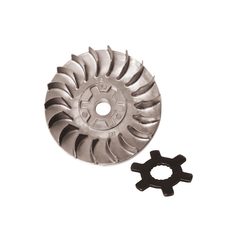 Fixed Drive Half Disc BCR YAMAHA BW'S EASY 50 2013 403260060#35