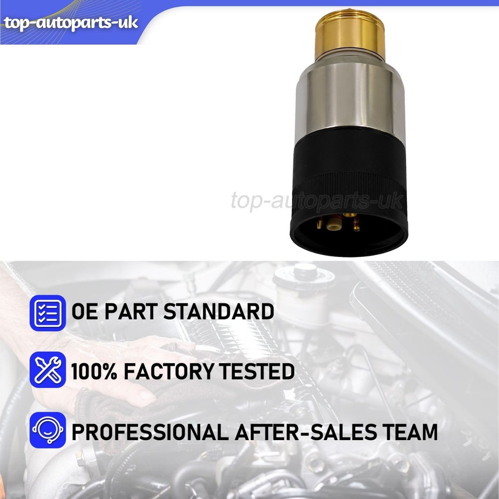 Quick-disconnect Torch Replacement for Hypertherm XPR Plasma System # 420221 NEW