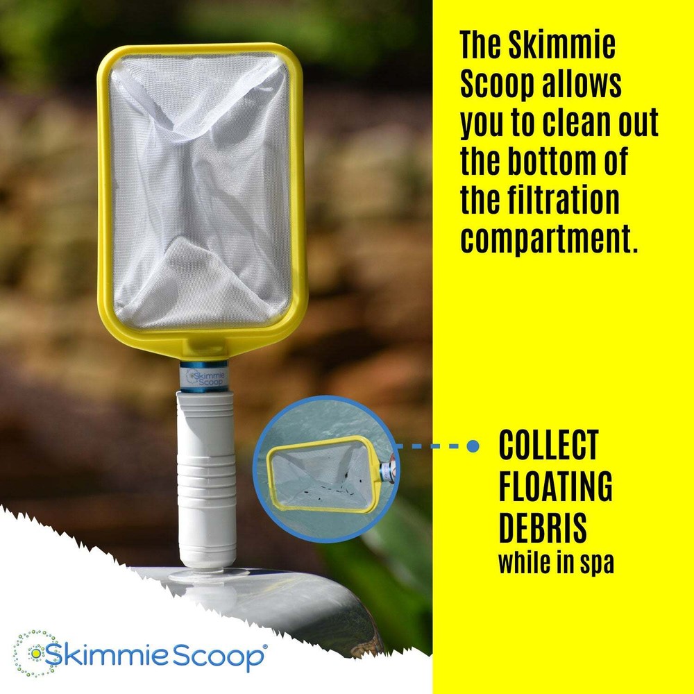 Skimmie Scoop