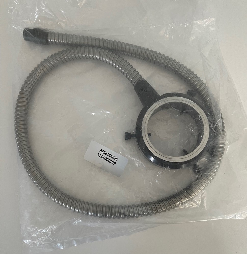 Techniquip Ring Light A6664SA036