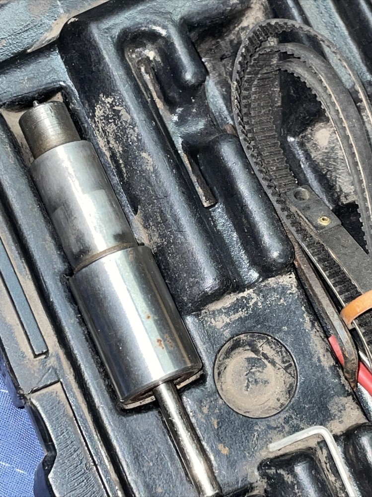 GSP P26343D ACCESSORY KIT